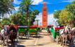 Moroccan Tourism Surges as Visitor Arrivals Reach 9.4 Million and Revenues Exceed 53.8 Billion Dirhams