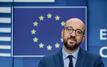 Fête du Trône : Charles Michel salue la transformation du Maroc et son rôle de partenaire stratégique de l’Europe
