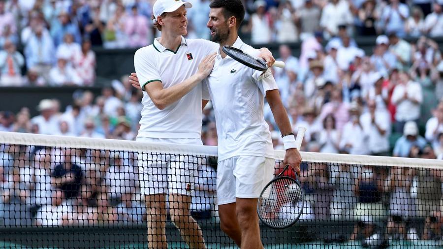 Tennis : Sinner et Djokovic renoncent au Masters 1000 de Montréal
