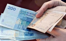 Maroc : la circulation des espèces atteint un niveau record malgré la bancarisation