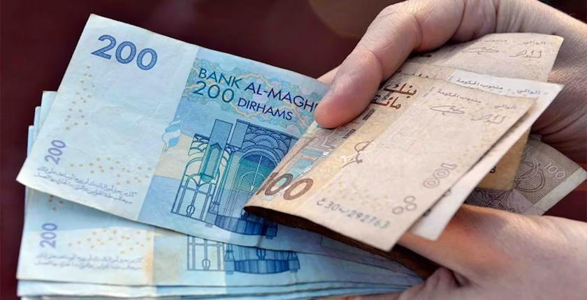 Maroc : la circulation des espèces atteint un niveau record malgré la bancarisation