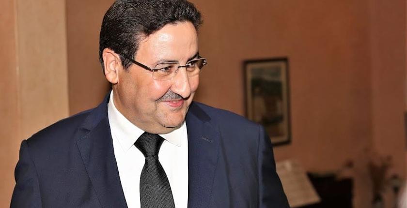 عائلة قيوح تنفي تأسيس شركة للماشية