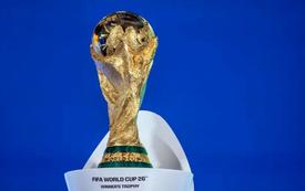 Coupe du Monde 2026 : Visa révèle une hausse historique des dépenses internationales