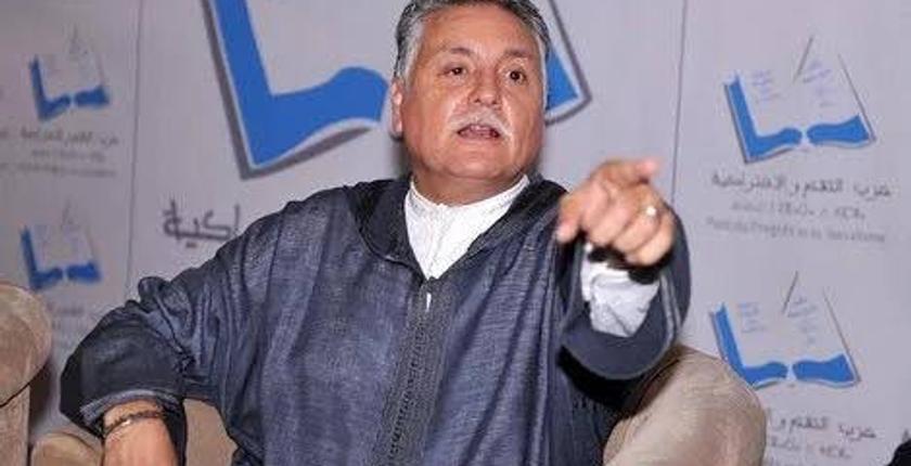 ال"ـPPS" يجمد عضوية نائب عمدة فاس لدعمه مرشح "البام"