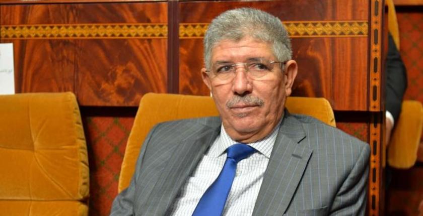 التويزي يتهم أخنوش ويحميل المعارضة مسؤولية وأد لجنة “دعم الفراقشية”