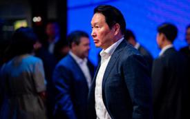 South Korea court orders SK Group chairman to pay €566 million in landmark divorce ruling