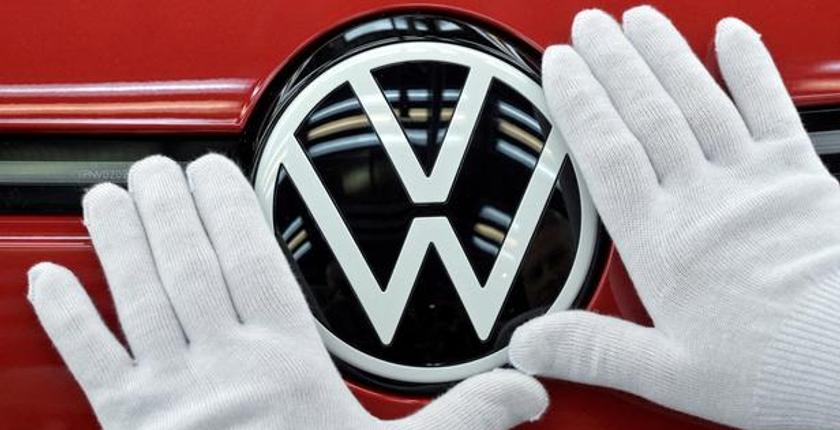 Volkswagen сообщает о резком падении прибыли из-за слабости на рынке Китая и единовременных расходов