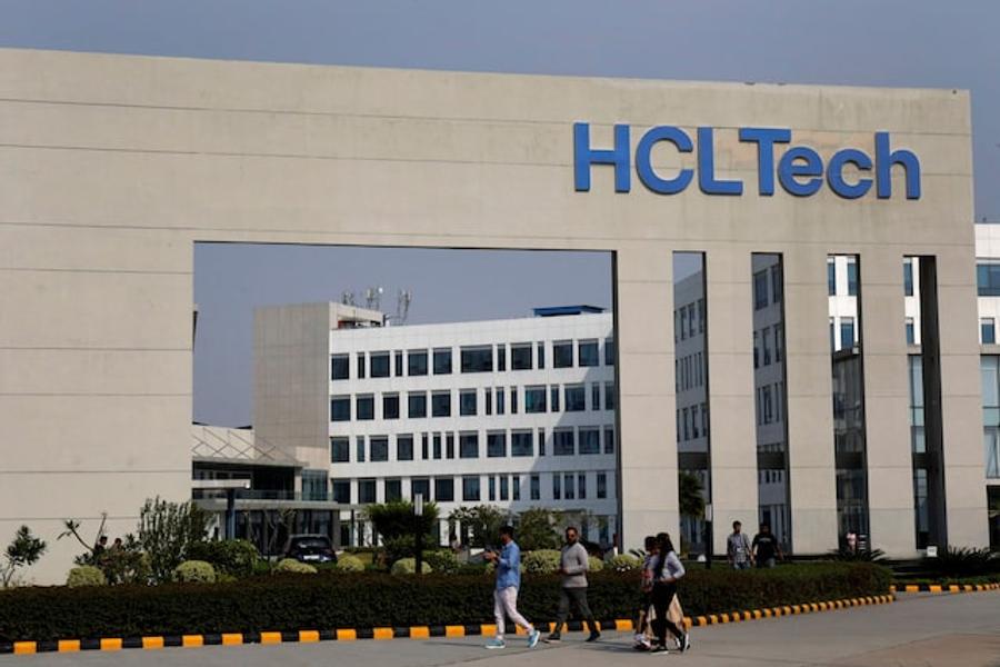HCLTech与Sarvam AI在奥里萨邦推出14.8亿美元人工智能数据中心项目