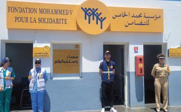 La Fondation Mohammed V pour la Solidarité retrace 25 ans d’engagement dans un ouvrage de référence