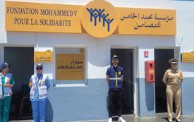 La Fondation Mohammed V pour la Solidarité retrace 25 ans d’engagement dans un ouvrage de référence