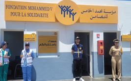 La Fondation Mohammed V pour la Solidarité retrace 25 ans d’engagement dans un ouvrage de référence