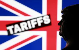 UK says US tariff update leaves British businesses unaffected