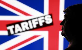UK says US tariff update leaves British businesses unaffected