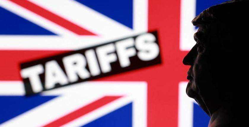 UK says US tariff update leaves British businesses unaffected