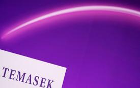 Temasek richt zich op Europese defensie-investeringen te midden van stijgende militaire uitgaven