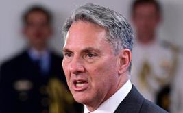 Australia commits $3.2 billion more to nuclear submarine programme under AUKUS partnership
