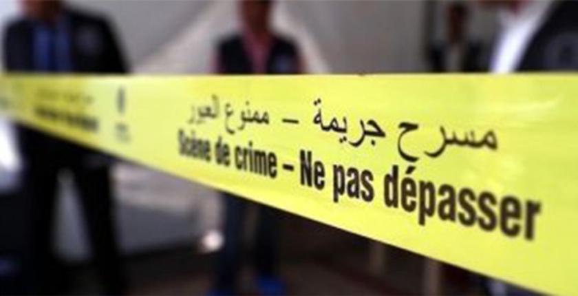 Larache : découverte du corps d’un homme d’affaires de Chefchaouen, une enquête pour homicide en cours