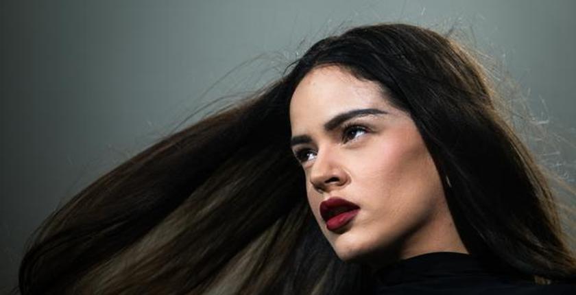Rosalía faces backlash in Argentina after World Cup social media post
