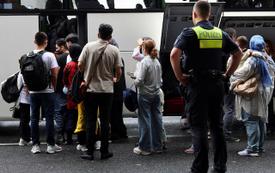 German Constitutional Court rejects blanket cancellation of Afghan admission commitments