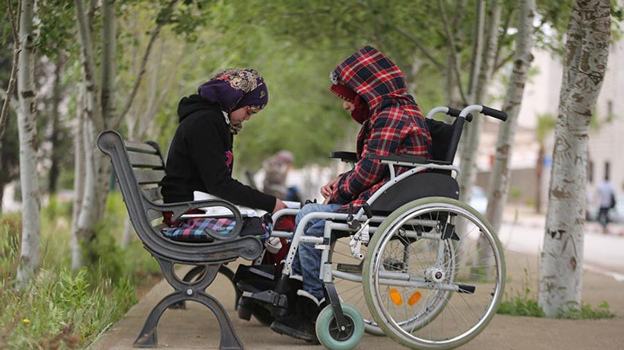 بمناسبة عيد العرش...تعزيز خدمات الأمومة ورعاية الأشخاص في وضعية إعاقة بأزيلال