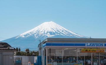 Mount Fuji climbing season records second fatality as 99-year-old hiker rescued