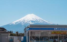 Mount Fuji climbing season records second fatality as 99-year-old hiker rescued