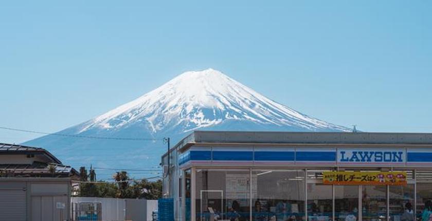 Mount Fuji climbing season records second fatality as 99-year-old hiker rescued