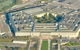 US House Approves Defense Bill Incorporating Historic Name Change to "Department of War"