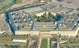 US House Approves Defense Bill Incorporating Historic Name Change to "Department of War"