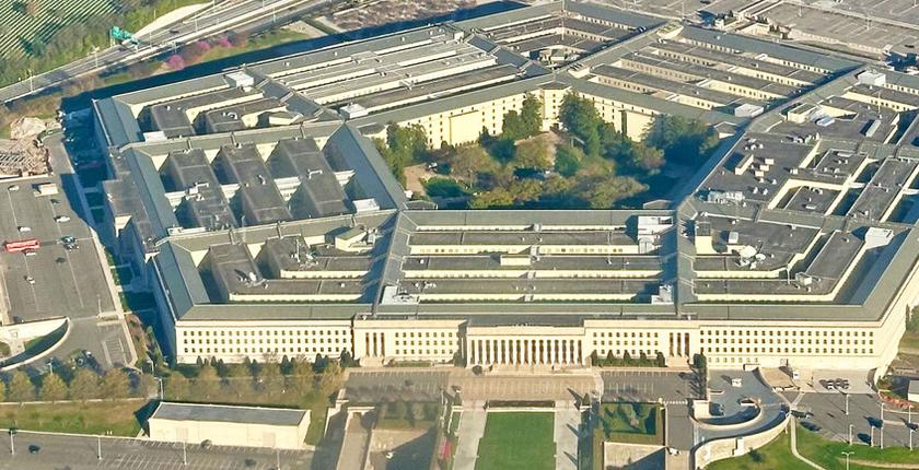 US House Approves Defense Bill Incorporating Historic Name Change to "Department of War"