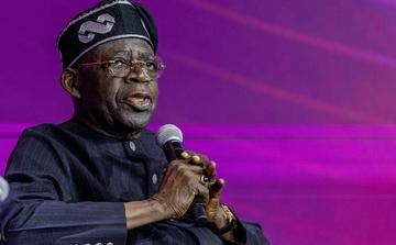 Nigéria expande exército para 12 divisões com 28.000 novos recrutas sob plano de Tinubu