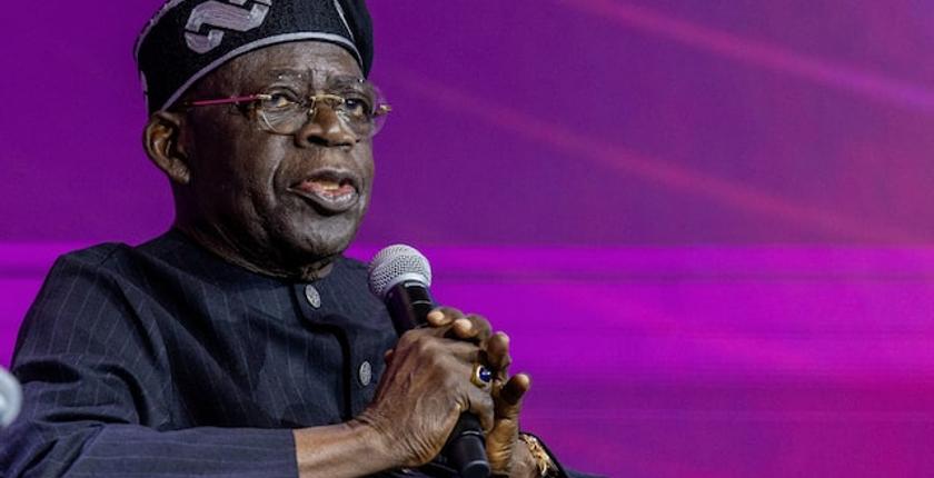 Nigeria expande su ejército a 12 divisiones con 28,000 nuevos reclutas bajo el plan de Tinubu