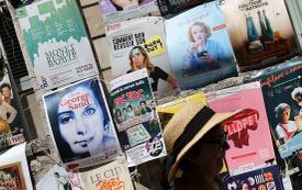 Avignon Off Festival behoudt sterke opkomst ondanks hittegolf en economische druk