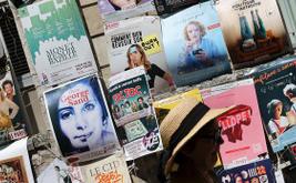 Avignon Off Festival maintains strong attendance despite heatwave and economic pressures