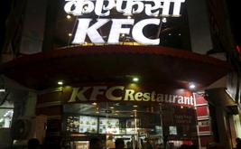 Sapphire Foods vuelve a la rentabilidad gracias a descuentos de KFC y Pizza Hut que impulsan la demanda en India