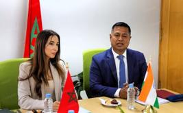 Maroc–Inde : un nouveau plan d’action pour dynamiser la recherche agronomique et l’innovation agricole