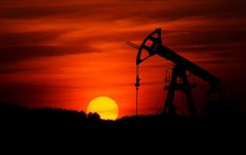 Oil prices surge above $100 as Red Sea tensions threaten global supply routes