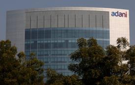 Adani Energy Solutions secures $880.8 million transmission project for Andhra Pradesh green hydrogen hub