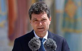 Romania shoots down drone on its territory for first time since Ukraine war began