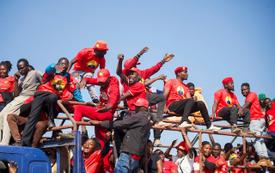 Zambia election puts economic recovery, copper sector and IMF reforms under investor scrutiny