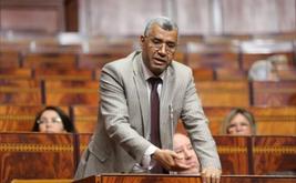 بوانو: الحكومة فشلت في الوفاء بوعودها