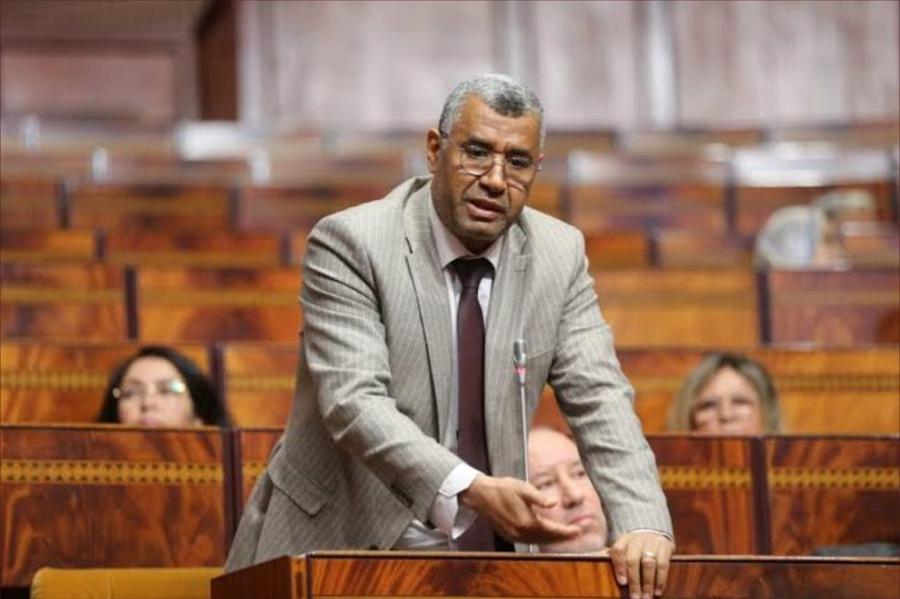 بوانو: الحكومة فشلت في الوفاء بوعودها