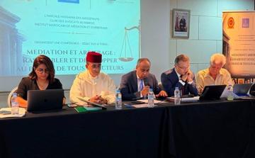 Arbitrage et médiation au Maroc : l’heure est désormais à la mise en œuvre des réformes