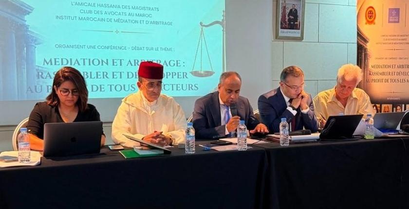 Arbitrage et médiation au Maroc : l’heure est désormais à la mise en œuvre des réformes