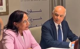 اتفاقية شراكة بين مجلس حقوق الإنسان ومندوبية التخطيط