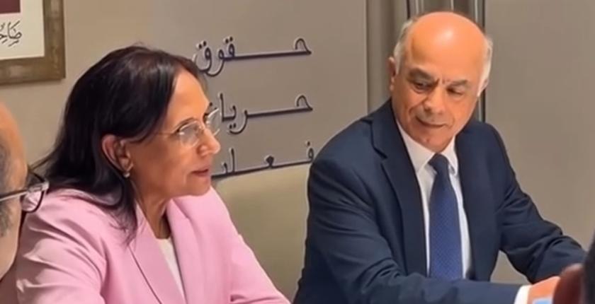 اتفاقية شراكة بين مجلس حقوق الإنسان ومندوبية التخطيط