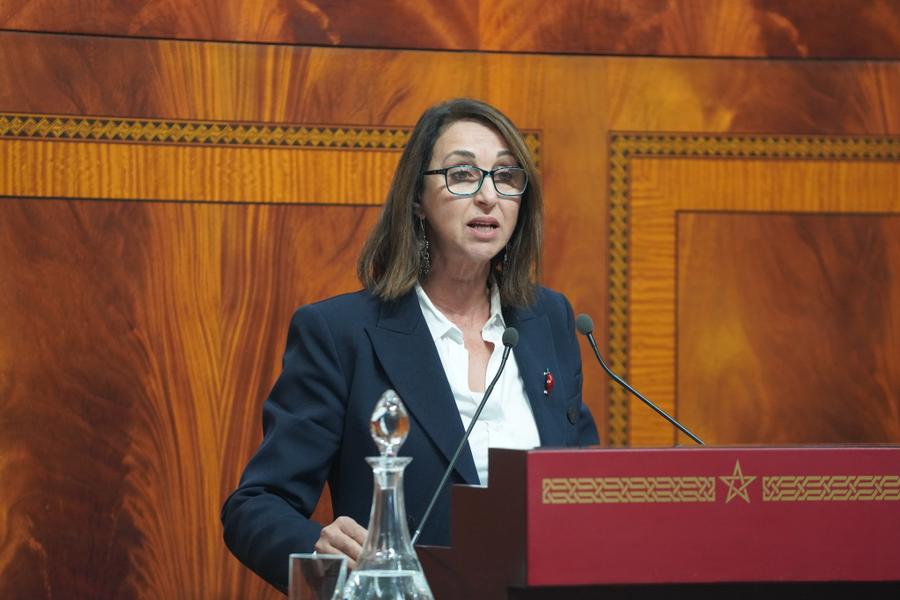 منيب تدعو إلى توزيع عادل للثروة وخلق فرص شغل حقيقية