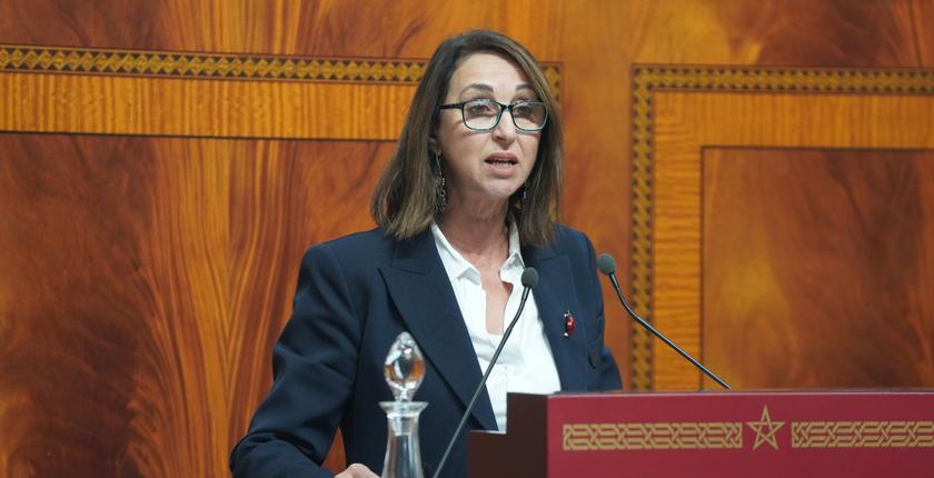منيب تدعو إلى توزيع عادل للثروة وخلق فرص شغل حقيقية