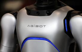 Chinese humanoid robot maker AgiBot begins Hong Kong IPO process amid AI race
