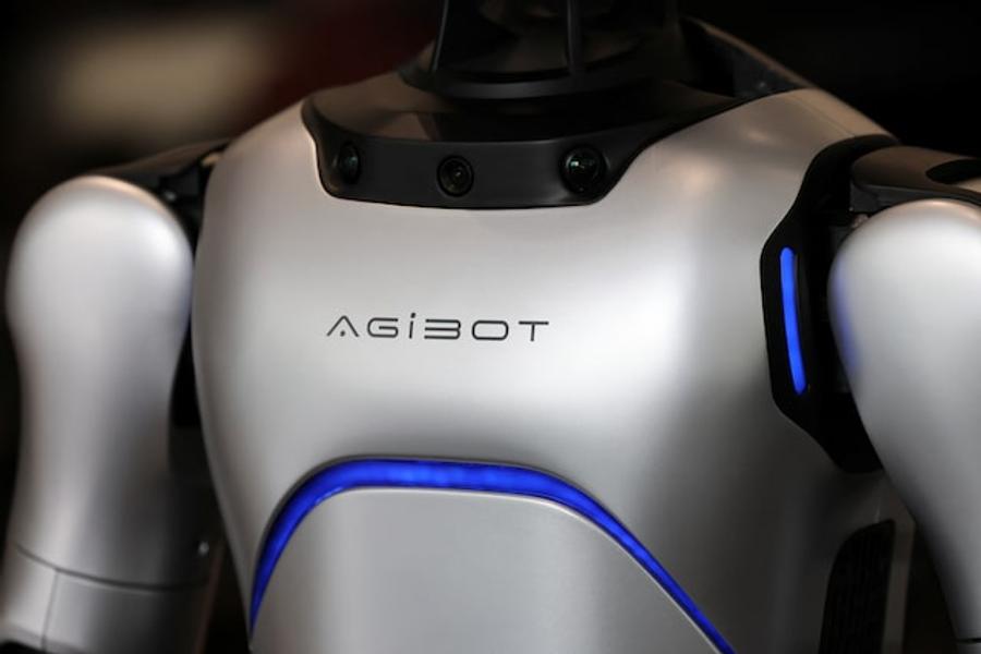 Chinese humanoïde robotmaker AgiBot begint Hong Kong IPO-proces te midden van AI-race